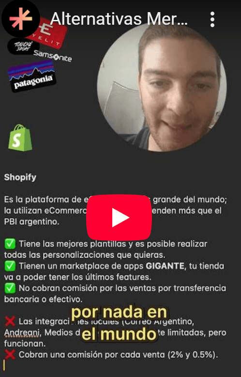 Top 5 Alternativas a MercadoShops en 2025